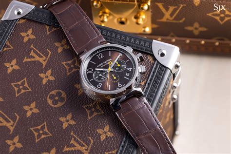 men's louis vuitton watch|louis vuitton watches online store.